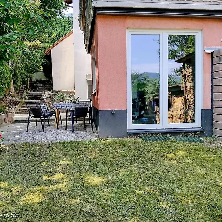 Garden On Ossiach Daire *